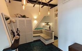 Tiny Circe house - alloggio turistico